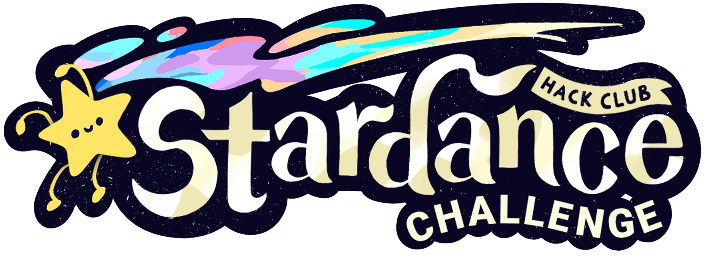 Stardance Challenge